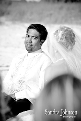 Best Don Cesar Wedding photographer - Sandra Johnson (SJFoto.com)